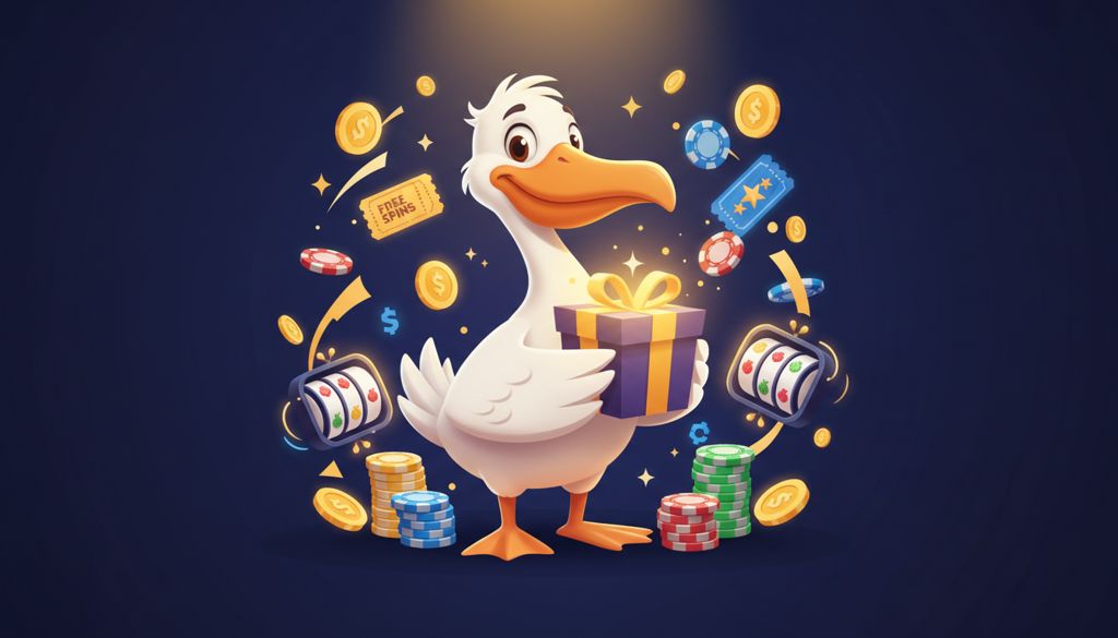 Vox Casino — bonusy i promocje